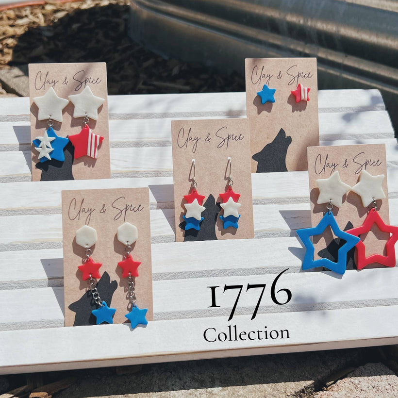 1776 Collection