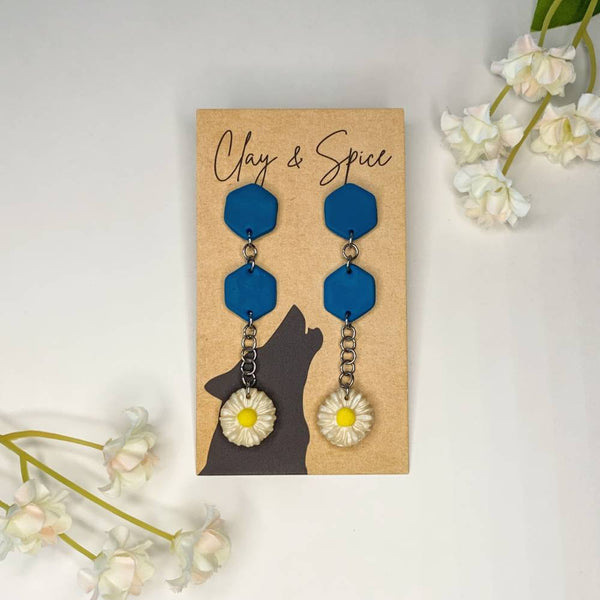 Earrings Mother's Day Bundle Clay & Spice